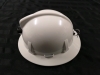 3 New MSA Type I Protective Helmet - White - 2