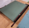 Premier 30" Heavy-Duty Green Board Paper Cutter with Steel Blade , pre-owned - 3