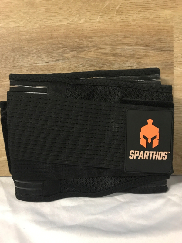 Sparthos Back Brace Medium