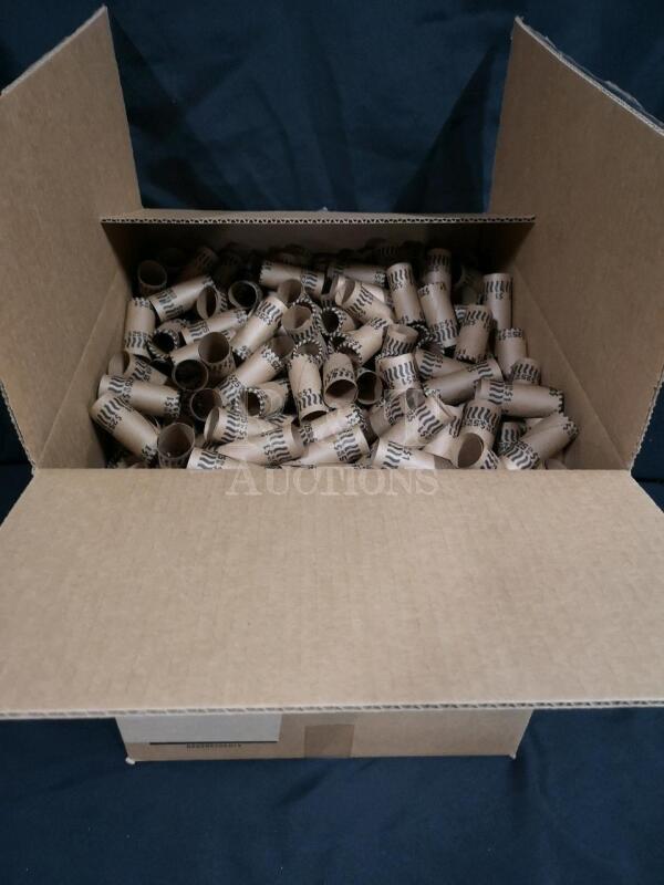 Loonie Roller Holders
