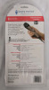 Singing Machine Wired Microphone & Adapter for Karaoke & PA - New - 2