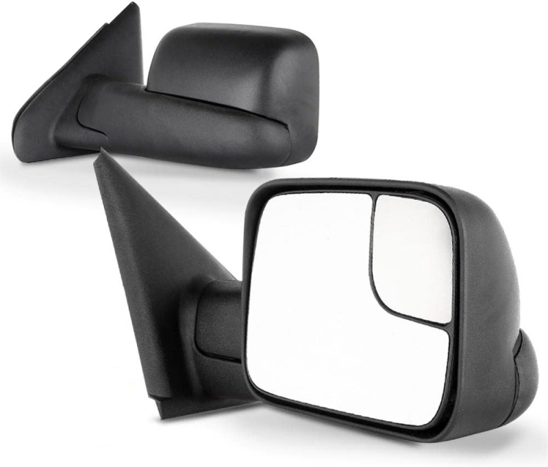 New Towing Mirror without Branding