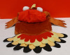 New Thanksgiving Turkey Costume for Your Dog Size XXL - 3