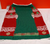 New Dog Holiday Sweater Size XL 37" Wide x 24" Long - 2