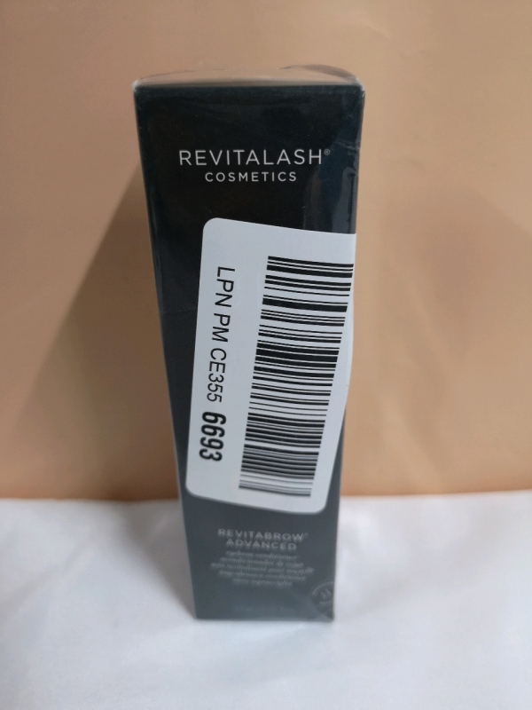 New Revitalash Cosmetics Eyebrow Conditioner - 3ml