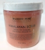 New Majestic Pure Cosmeceuticals Himalayan Scrub : Lychee Oil Complex and Sweet Almond Oil 283g - 2