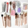 New Nevsetpo 24-Pieve Make-up Brush & Sponge Set - 2