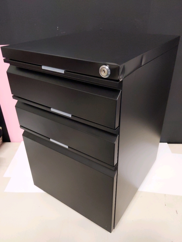 Mobile Filing Cabinet