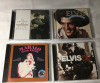 Lot of Elvis Presley CD’s - 2