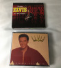 Lot of Elvis Presley CD’s - 3