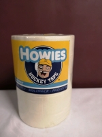 5 Rolls New Howie's Hockey Tape