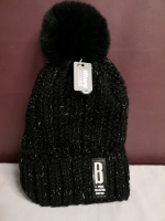 New Mars Adult Winter Toque One Size Fits All