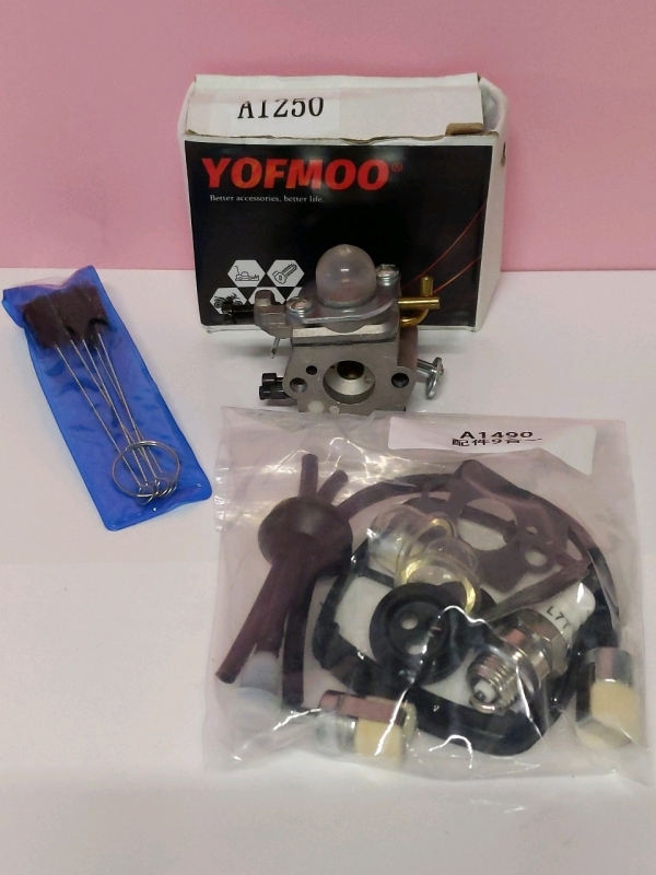 New Yingshop Z9388 Carburetor Kit Compatible for Zama C1U-K78