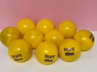 10 Hope Naseeha Mental Health Stress Balls