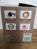 New Frossvt Espresso Machine, 20 Bar Espresso Maker with Milk Frother Steam Wand - 3