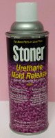 New! Stoner Urethane Mold Release 12 oz