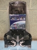 New Multifunction Folding Trolley - Black - 2