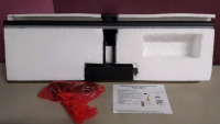 USB Rechargeable Metal Picture Light