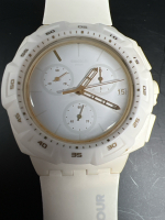 SWATCH FIVB World Tour Watch