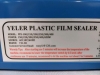 Yeler Plastic Film Sealer - 2