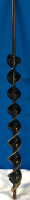 23&rdquo;x1.6&rdquo; Upgraded Auger Drill Bit