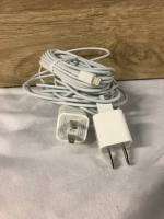 2 Pack Apple Chargers