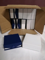 12 New Jewelry Gift Boxes