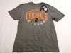 New NHL Originals Men's T-shirt sz Large