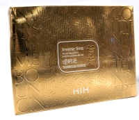 New HIH Inverse Time Bouncing Golden Protein Petide Box Set (5x bottles 15ml, +20 sticks)