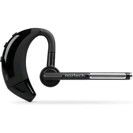 New Naztech N750 Emerge Bluetooth Wireless Headset