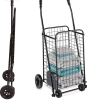 New DMI Utility Cart with Wheels - 4