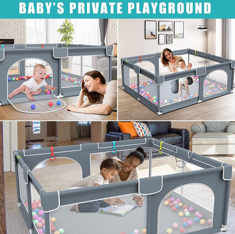 Baby Playpen,Childrens Play Fence