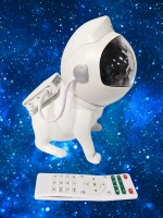 SPACE DOG Smart Music Star Light Protector (As-Is)