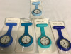 New 5 Fashion Jewelry Nurse Watches