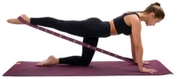 New LOLE Prima Yoga Mat + 2 in 1 Strap