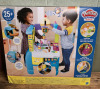 New Play-Doh Ice Cream Truck Playset - 37.5" Tall - 3