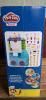 New Play-Doh Ice Cream Truck Playset - 37.5" Tall - 4