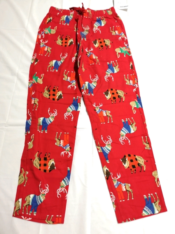 New Old Navy sz Medium PJ Pants