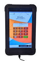 GTL 8&Prime; Clear Tablet TG801 Rockship Kernel Android (As-Is)