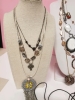 Lot of vintage to modern jewelry - 2