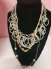 Lot of vintage to modern jewelry - 4