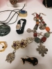 Lot of vintage to modern jewelry - 6