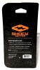 3 New SHOCK DOCTOR Microbial Mouth Guard Cases - 2