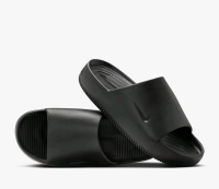 New NIKE Calm Slides Sandals Size M10 / W 11.5