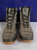 New COLUMBIA Men's sz 13 Firecamp Boot Wide - 2