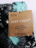 6 New Just Cozy sz XS/S Leggings - 3