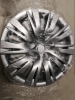 4 New 16" Wheel Covers - Silver