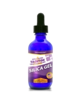 New Tachyonized Silica Gel 30 ml