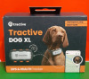 Tractive Dog XL GPS & Health Tracker : Adventure Edition