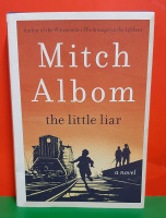 The Little Liar by Mitch Albom